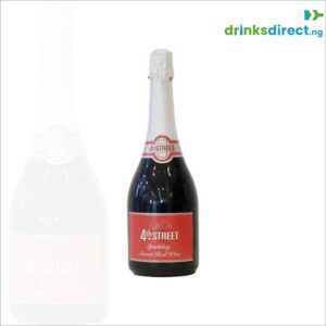 4TH STREET SPARKLING GRAPE RED WINE