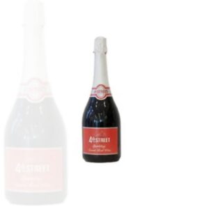 4TH STREET SPARKLING GRAPE RED WINE
