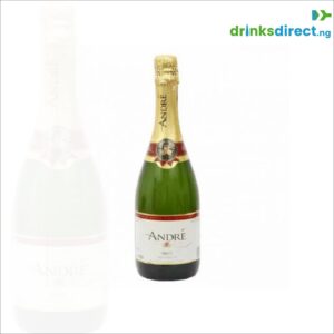 ANDRE BRUT (USA)