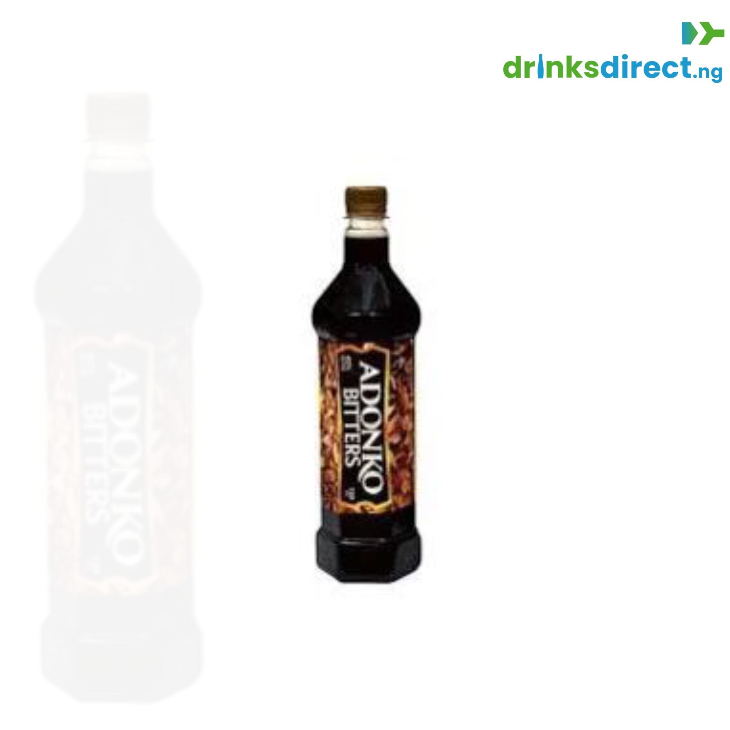 ADONKO BITTERS 75CL