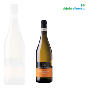 ISOLABELLA DELLA CROCE 75CL