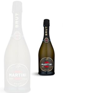 MARTINI BRUT 75CL