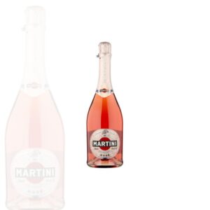 MARTINI ROSE 75CL