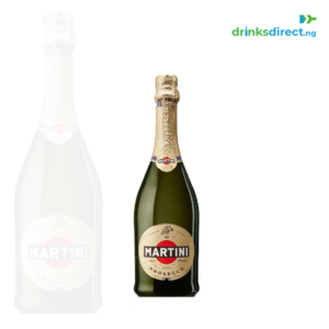 MARTINI PROSECCO 75CL (ITALY)