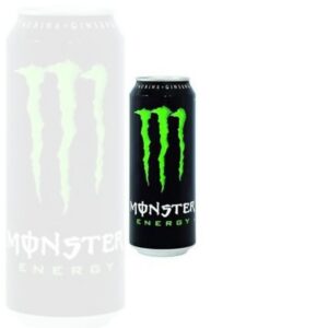 Monster Energy Green 44cl