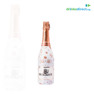 MUSCADOR ROSE 75CL