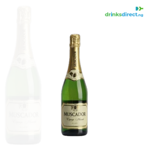 MUSCADOR BLANC 75CL