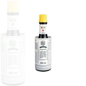 ANGOSTURA AROMATIC BITTERS