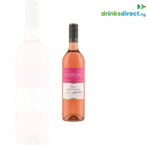 EISBERG NON ALCOHOLIC ROSE