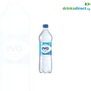 EVA WATER 75CL