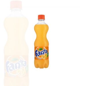 FANTA 60cl (PET)