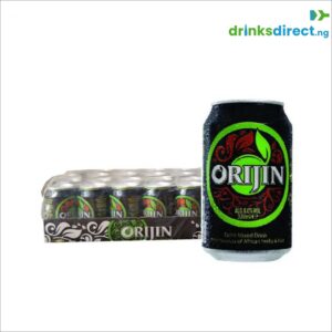ORIJIN CAN 33CL