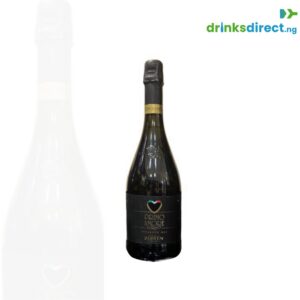 ZONIN PRIMO AMORE PROSECCO (ITALY) 75CL